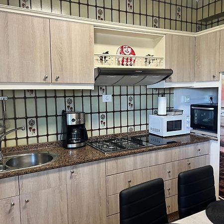 Apartament Renovado Arenales A Pobra do Caramiñal Zewnętrze zdjęcie