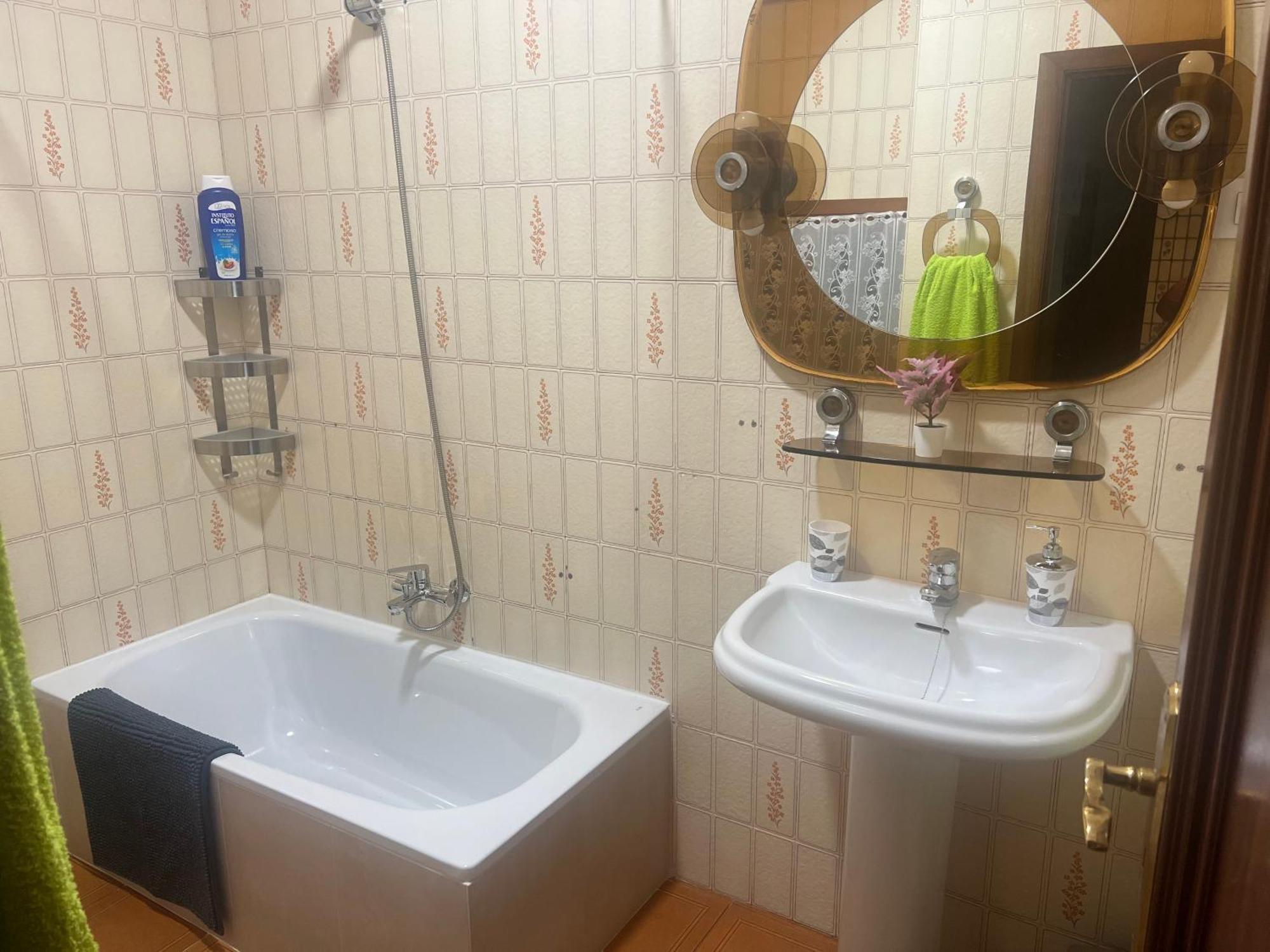 Apartament Renovado Arenales A Pobra do Caramiñal Zewnętrze zdjęcie