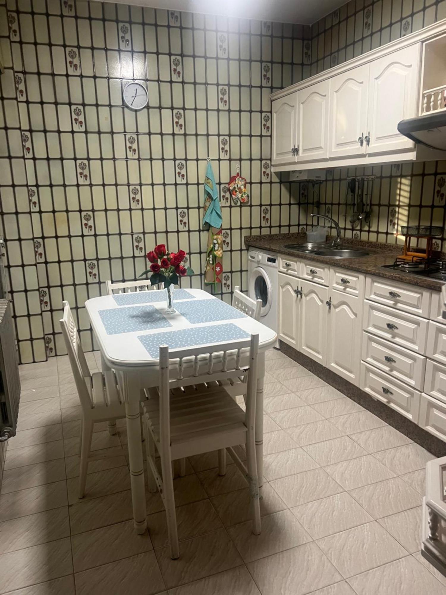 Apartament Renovado Arenales A Pobra do Caramiñal Zewnętrze zdjęcie