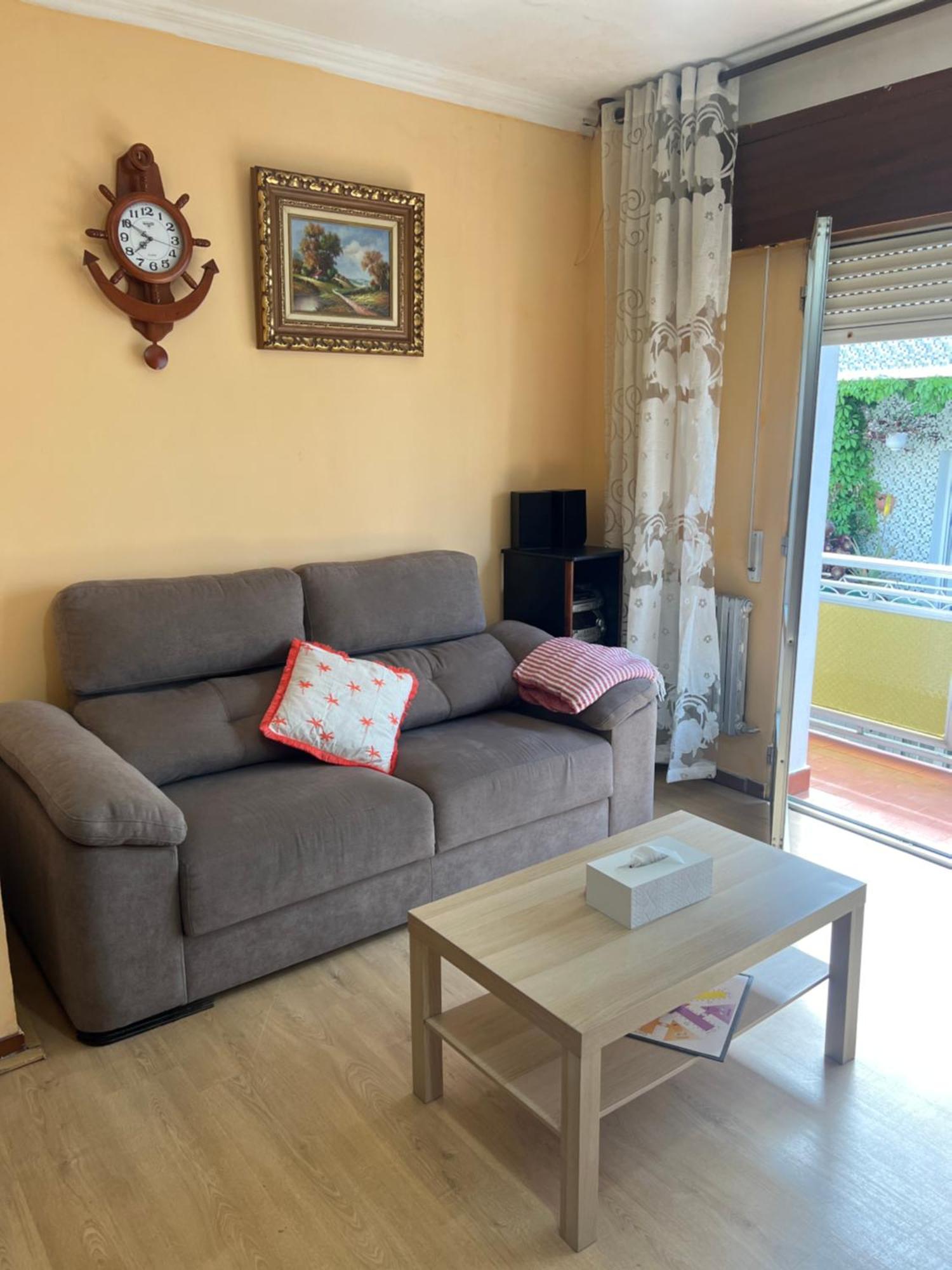 Apartament Renovado Arenales A Pobra do Caramiñal Zewnętrze zdjęcie