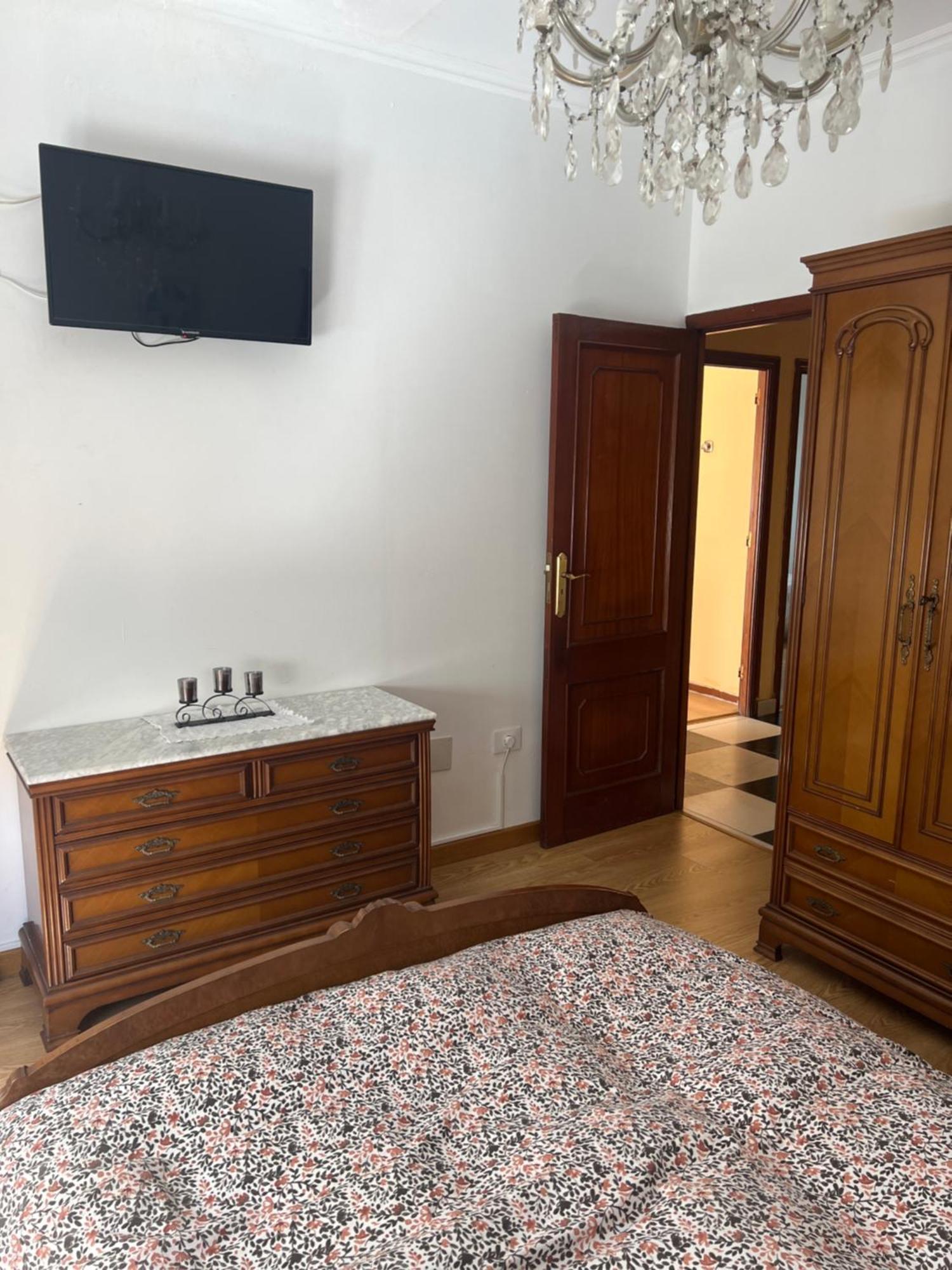 Apartament Renovado Arenales A Pobra do Caramiñal Zewnętrze zdjęcie
