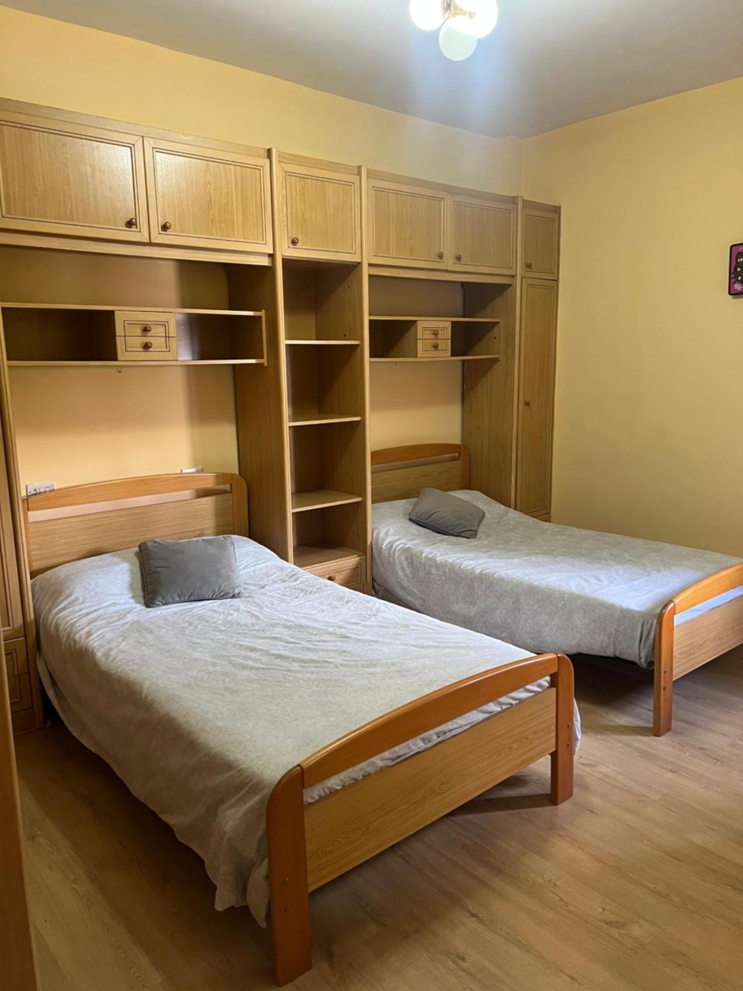 Apartament Renovado Arenales A Pobra do Caramiñal Zewnętrze zdjęcie