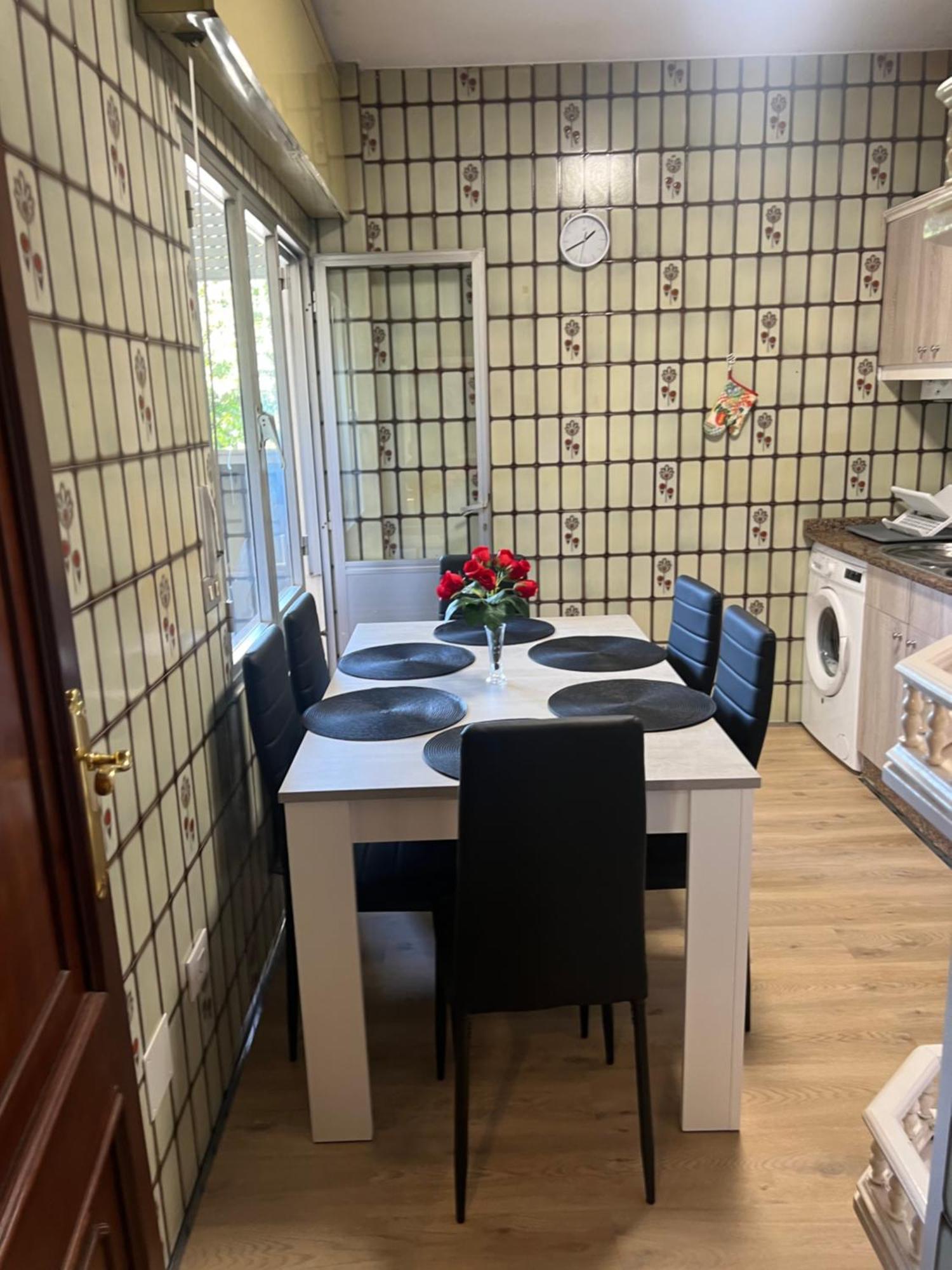 Apartament Renovado Arenales A Pobra do Caramiñal Zewnętrze zdjęcie
