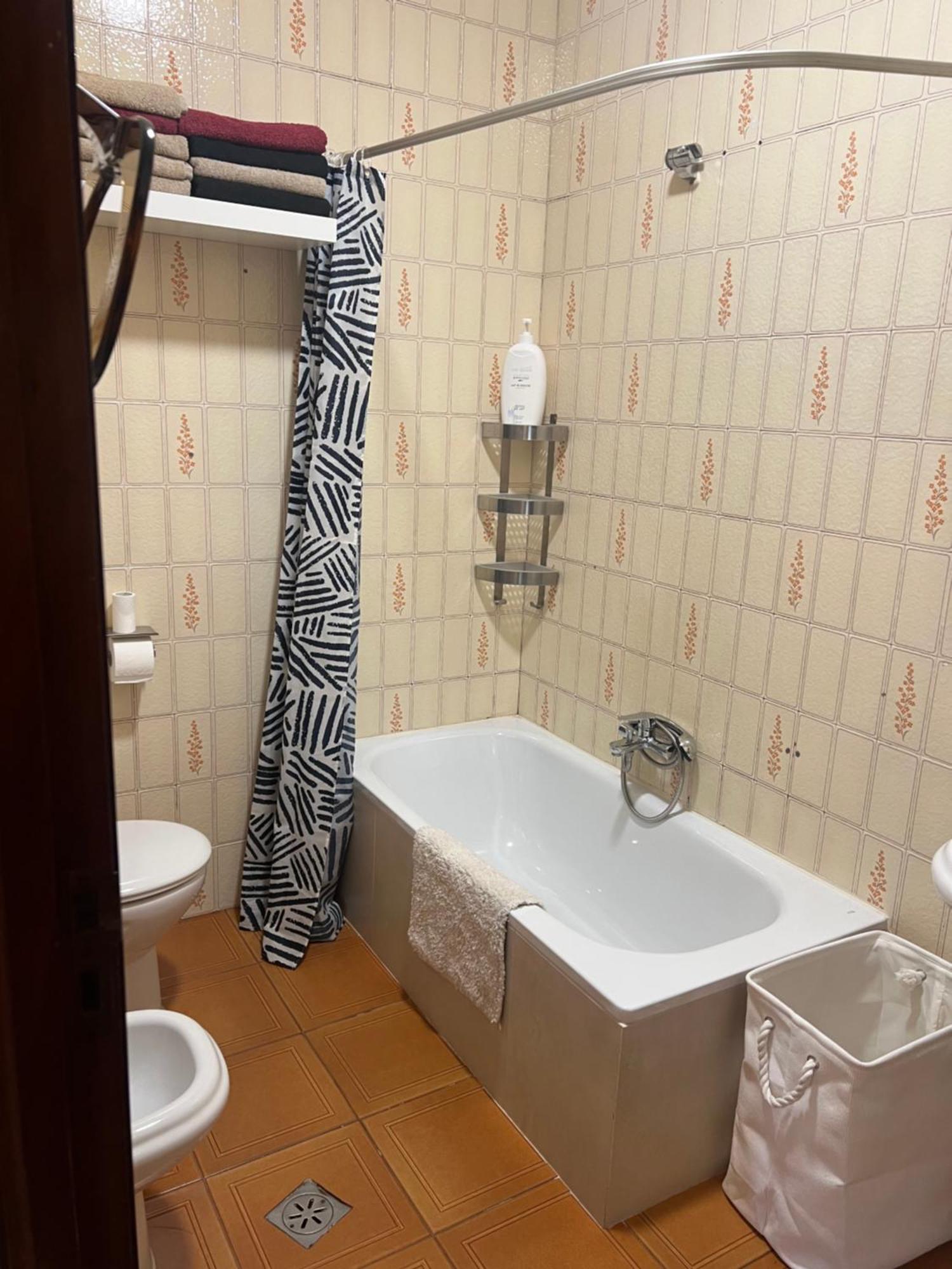 Apartament Renovado Arenales A Pobra do Caramiñal Zewnętrze zdjęcie