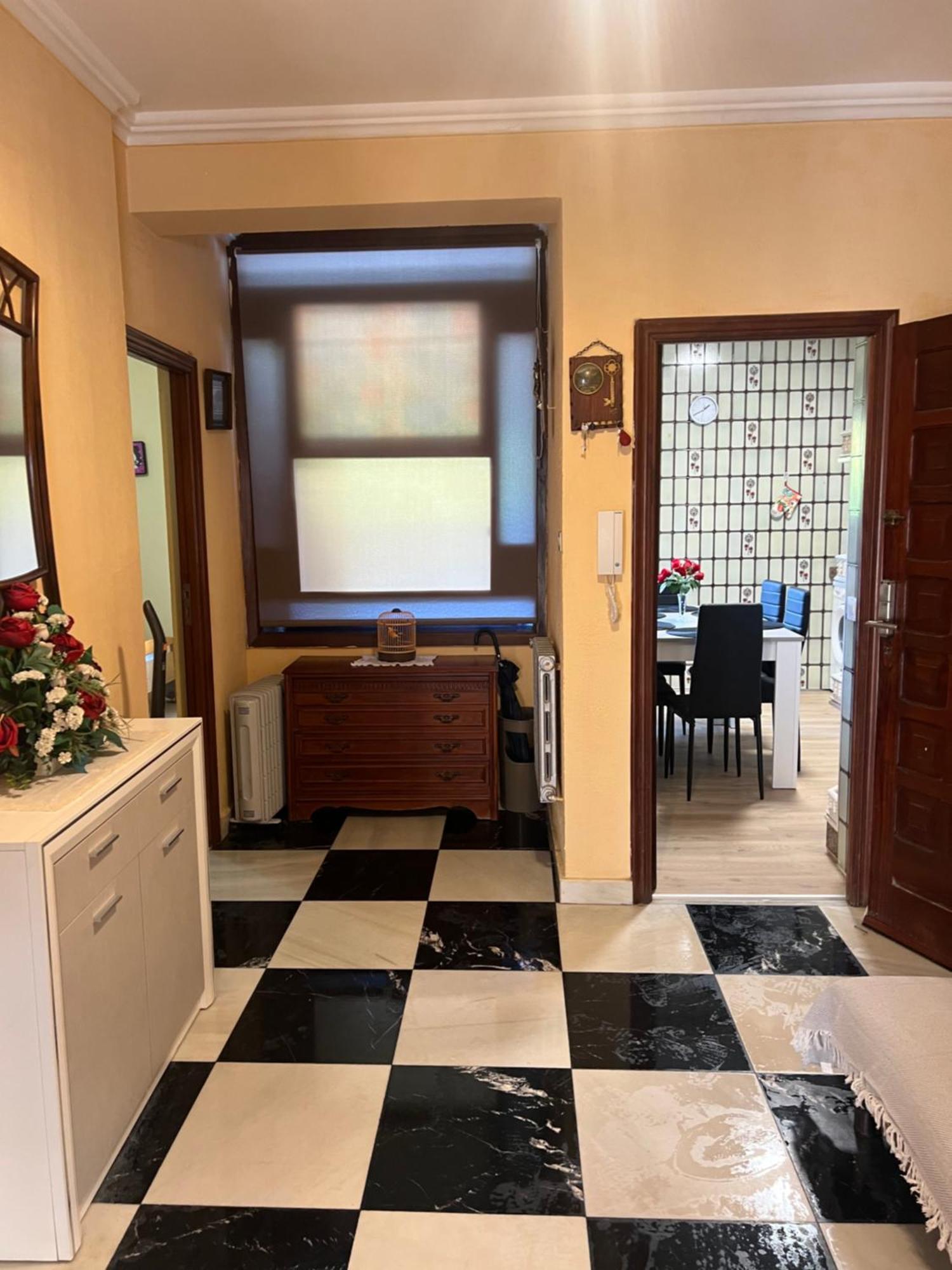 Apartament Renovado Arenales A Pobra do Caramiñal Zewnętrze zdjęcie